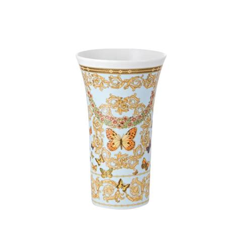 Vaso Le Jardin de Versace Versace 26 cm 